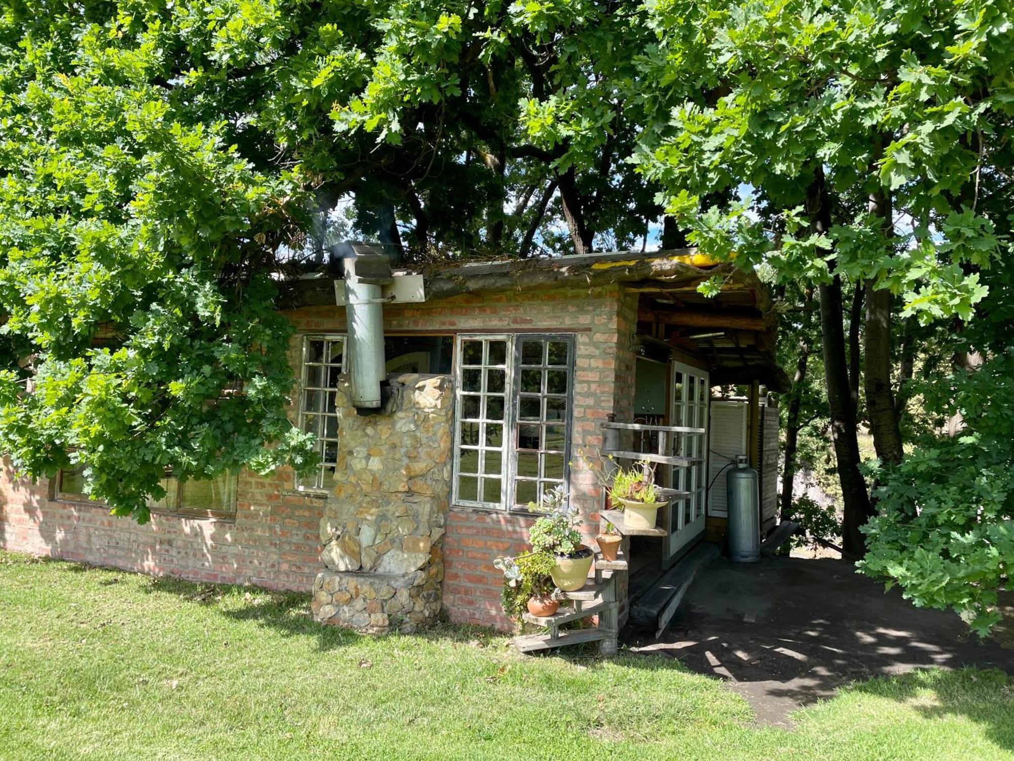 Вілла Underhill Farm Klipkraal Номер фото