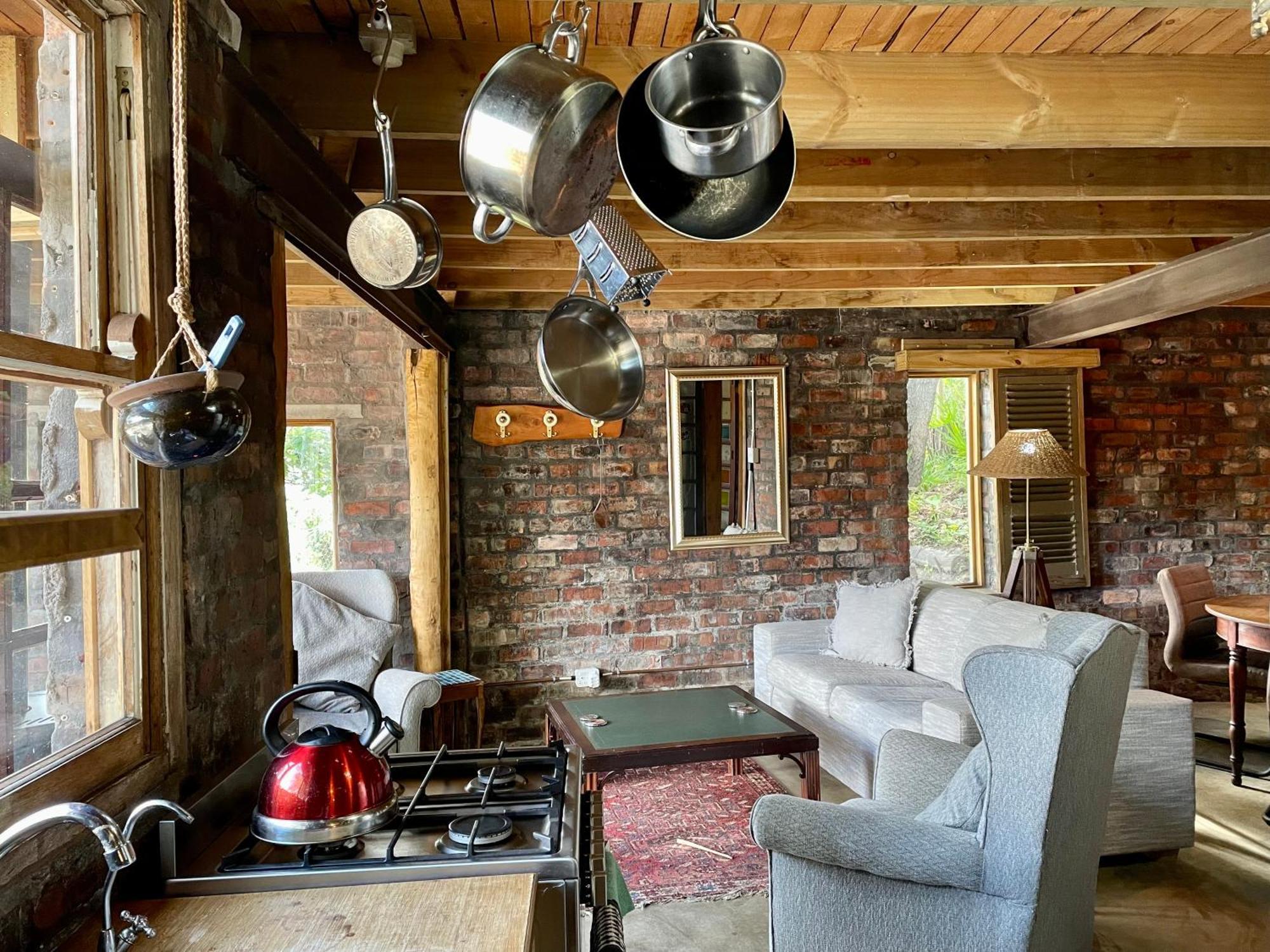 Вілла Underhill Farm Klipkraal Номер фото