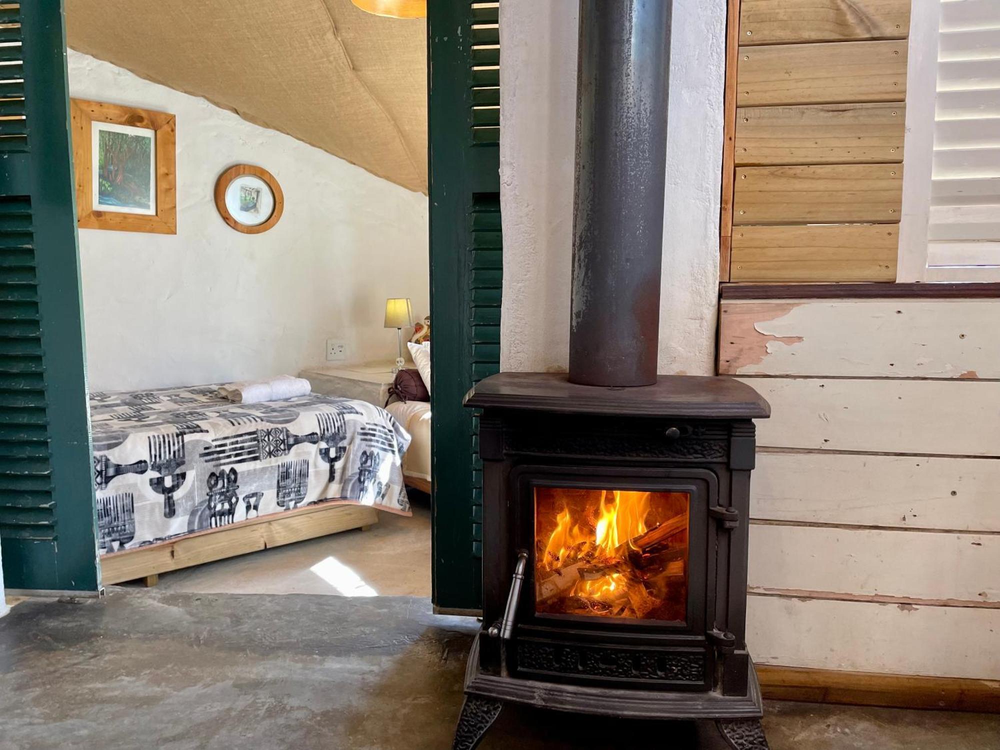 Вілла Underhill Farm Klipkraal Екстер'єр фото