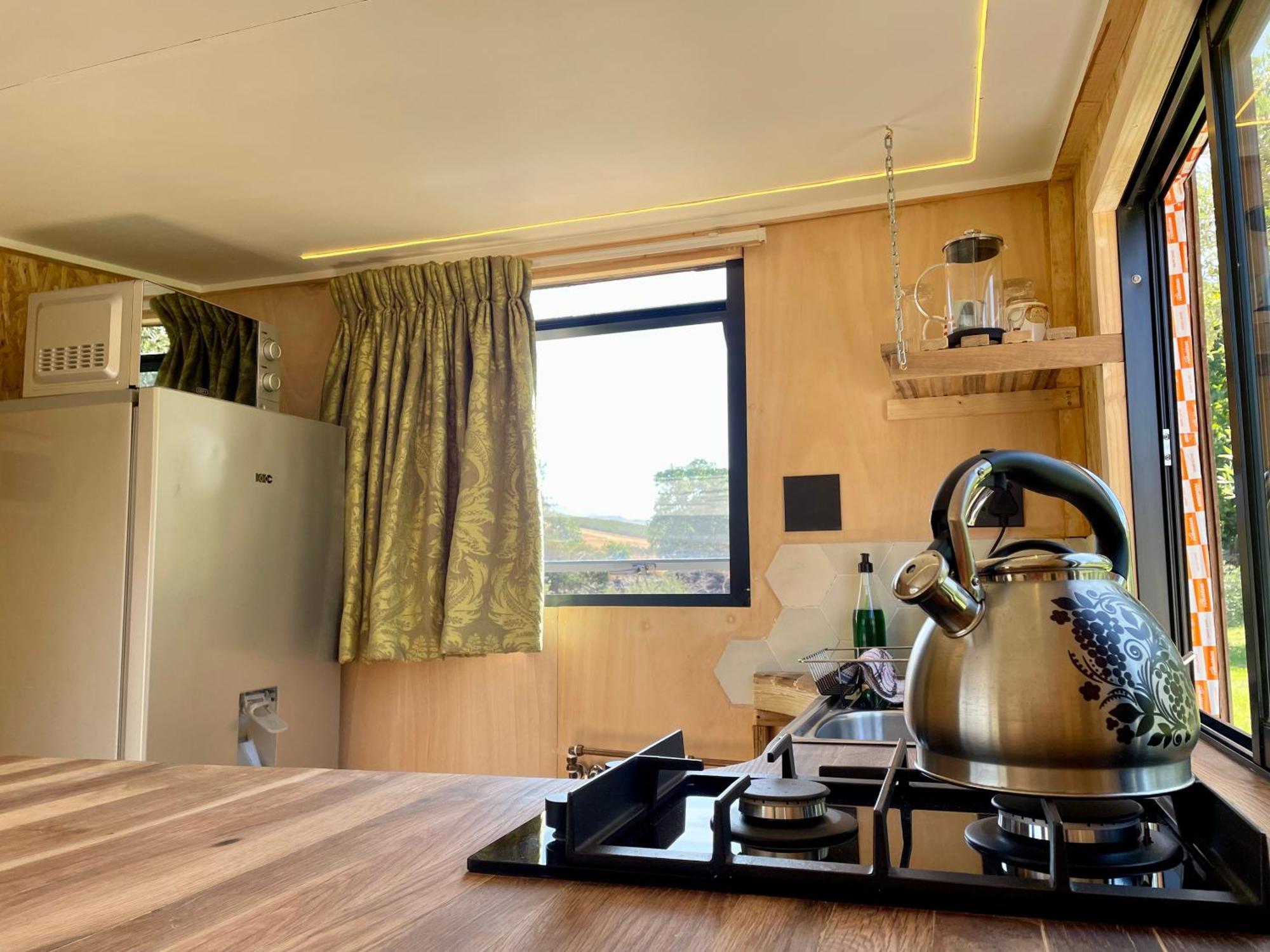 Вілла Underhill Farm Klipkraal Номер фото